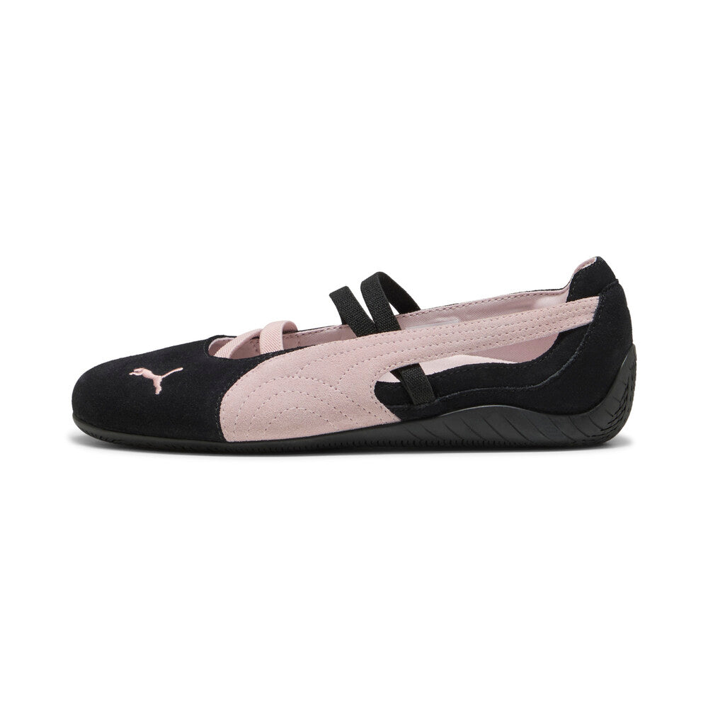 PUMA SPEEDCAT BALLET SD WNS BLACK