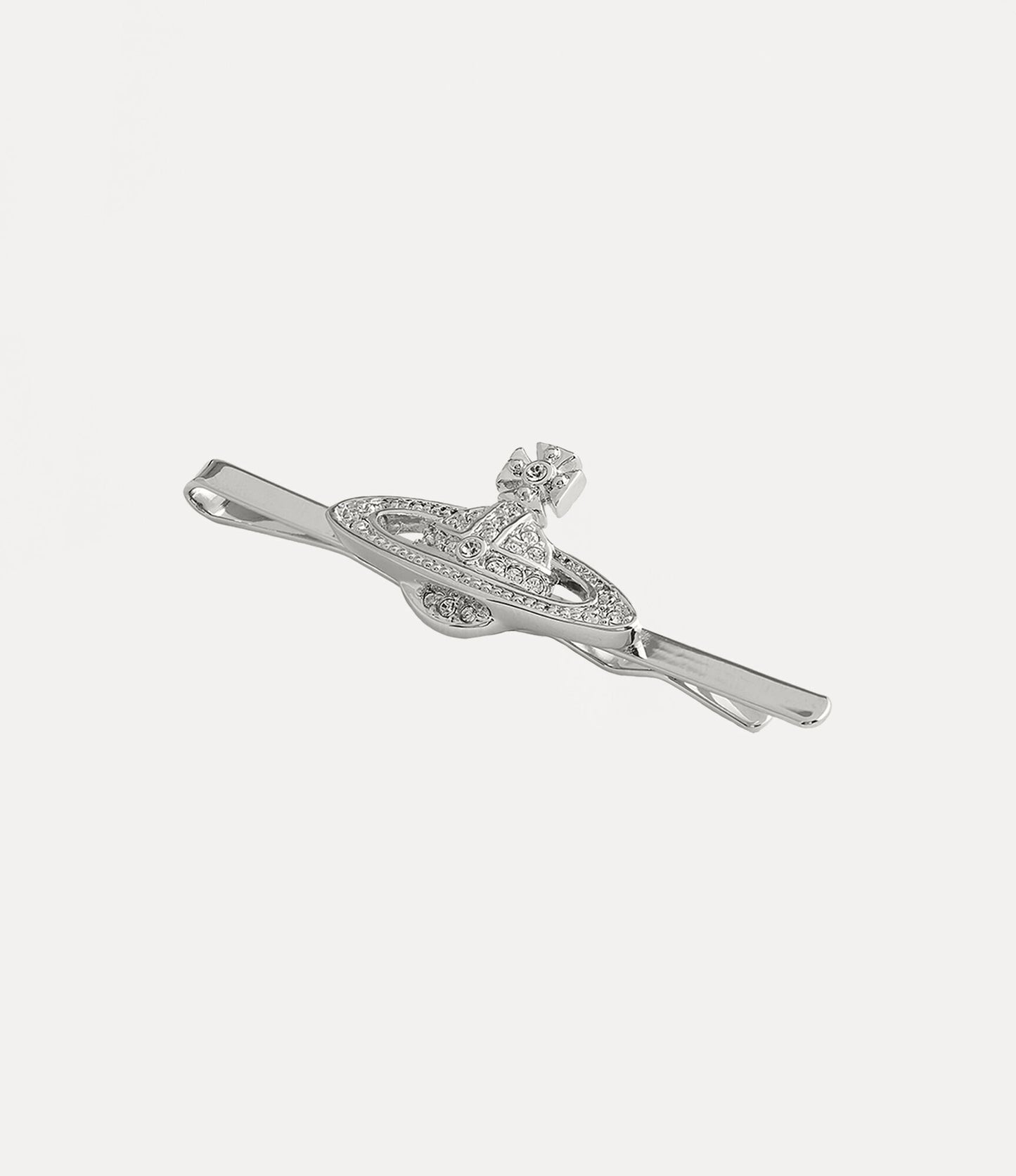 VIVIENNE WESTWOOD HAIR CLIP 02