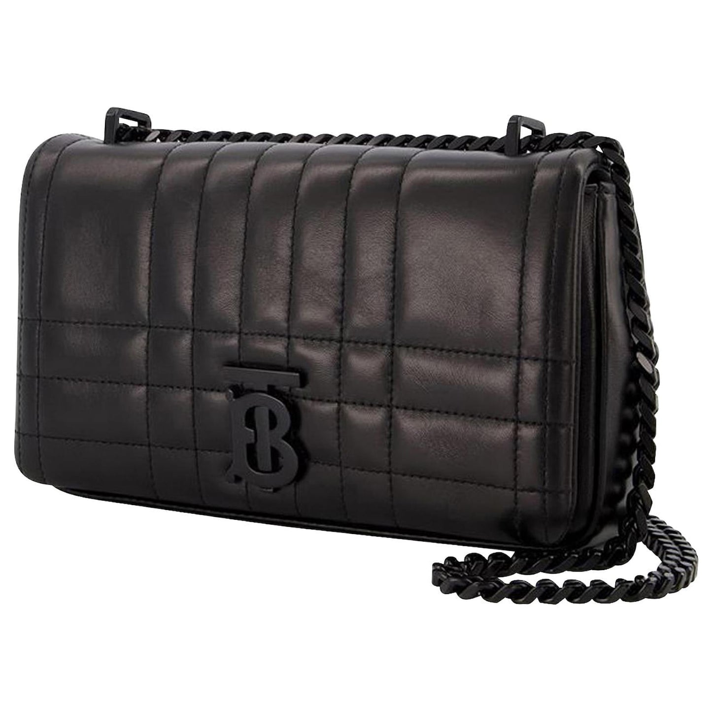 BURBERRY BAG 39 (SMALL)