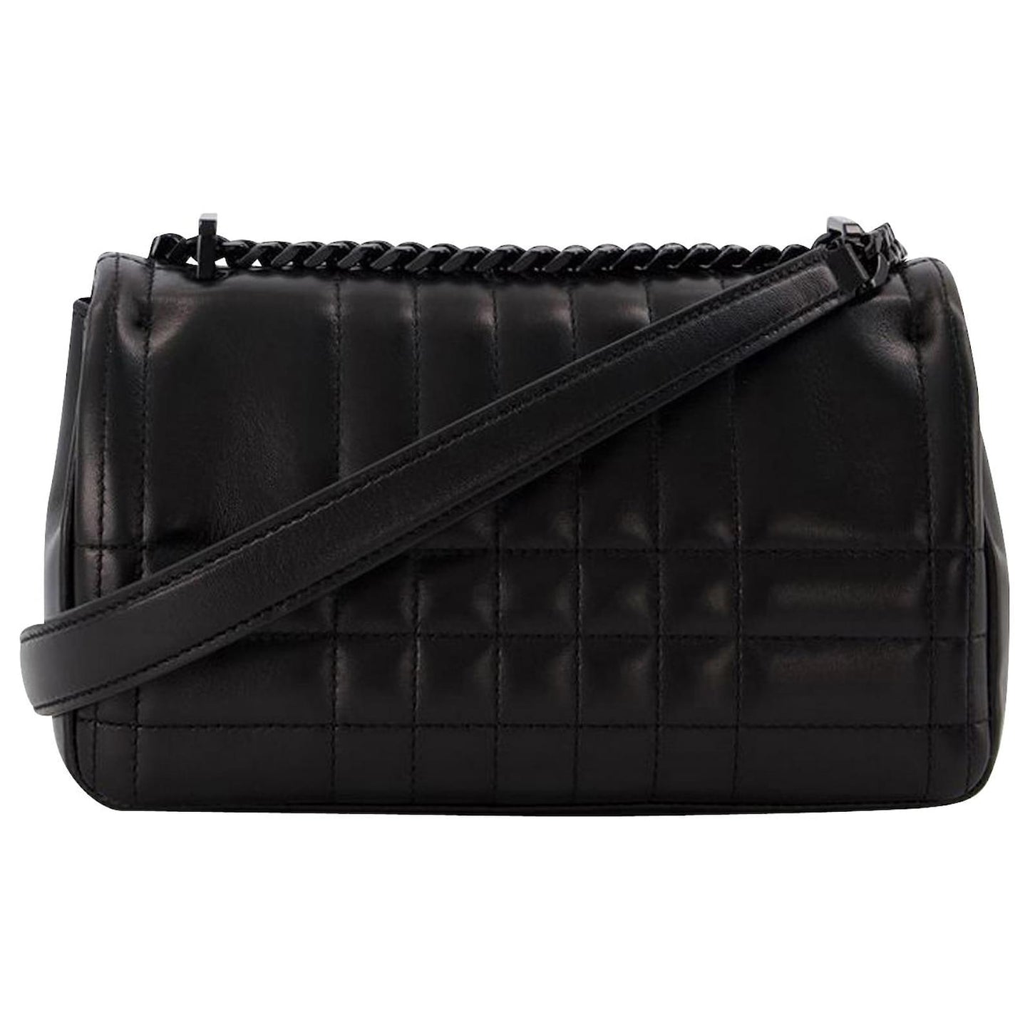 BURBERRY BAG 39 (SMALL)