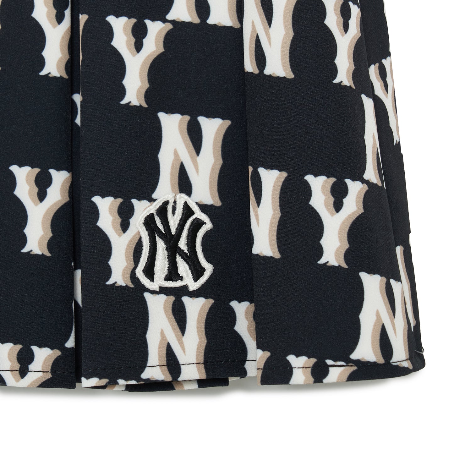 MLB SKIRT 01