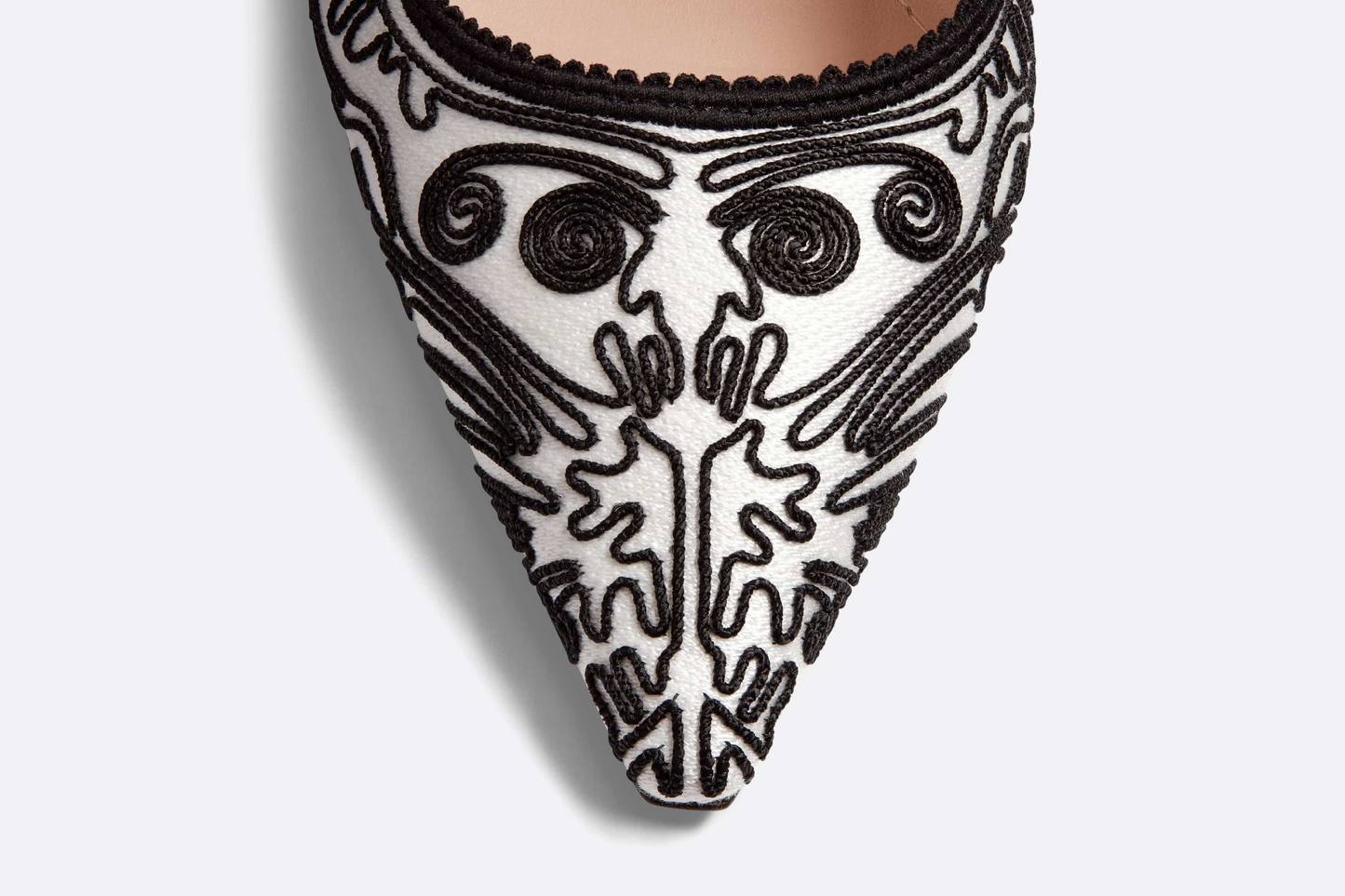 DIOR PUMP 09