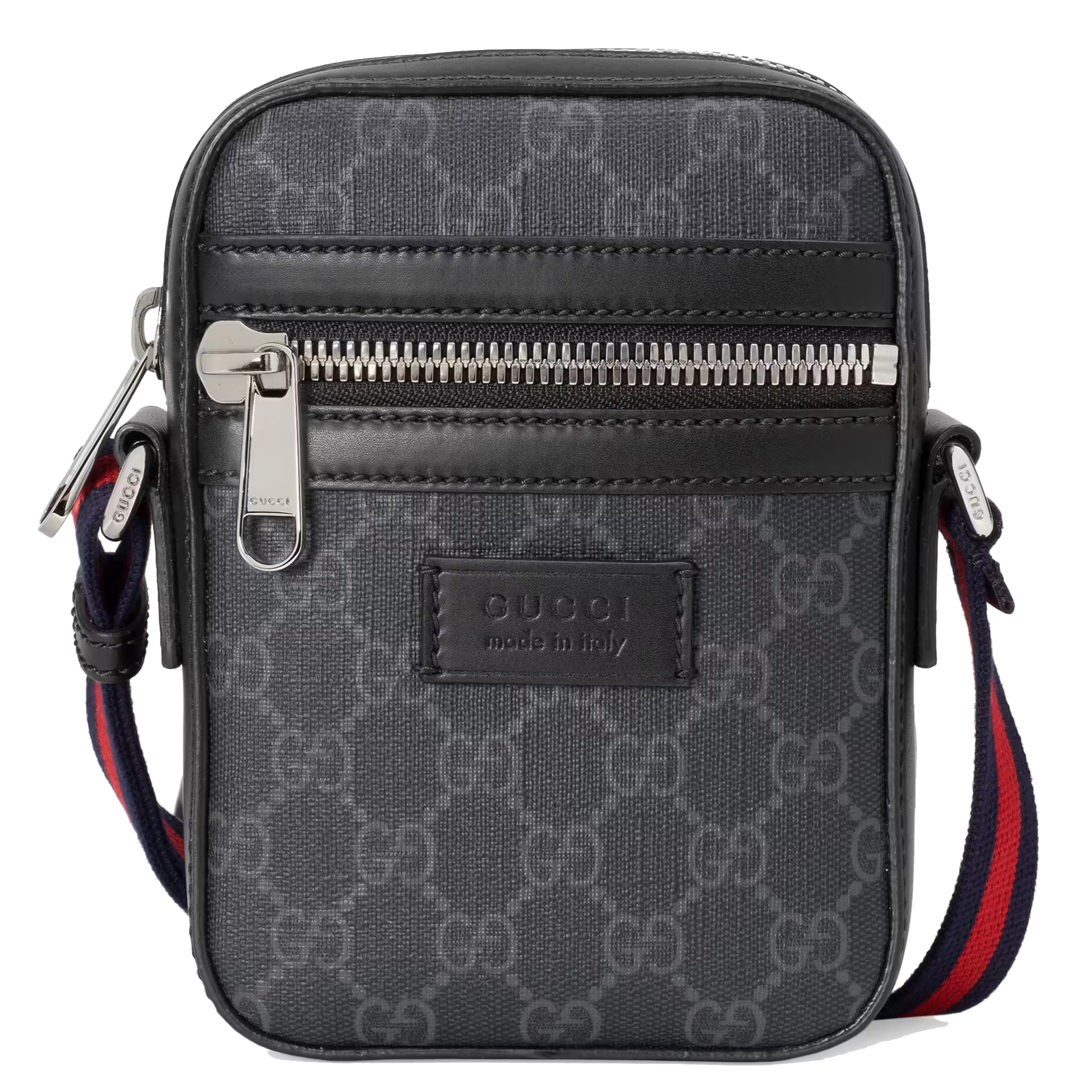 Real gucci side discount bag