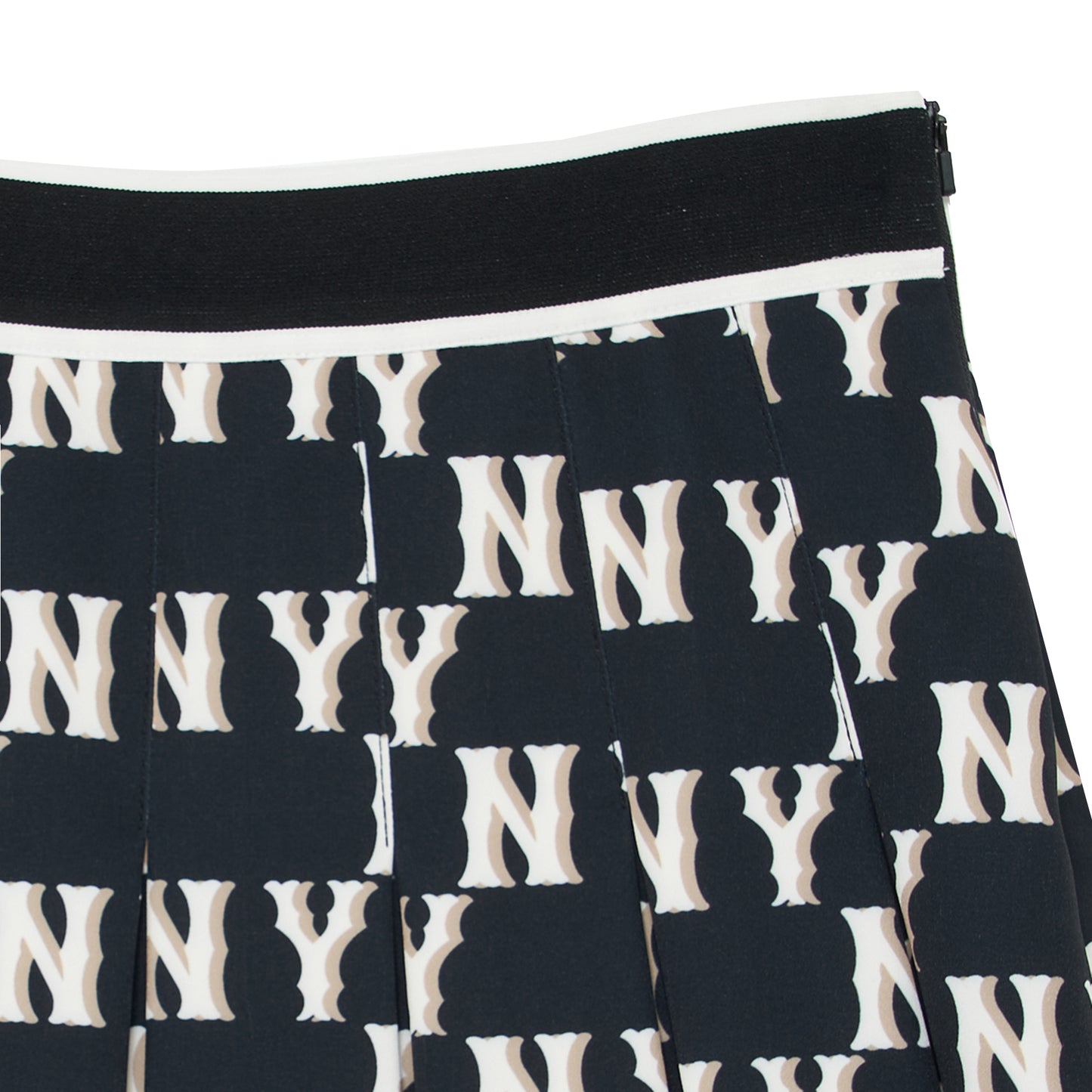 MLB SKIRT 01