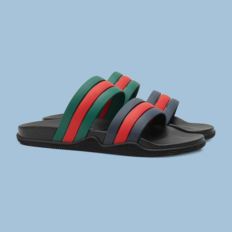 GUCCI SLIDES
