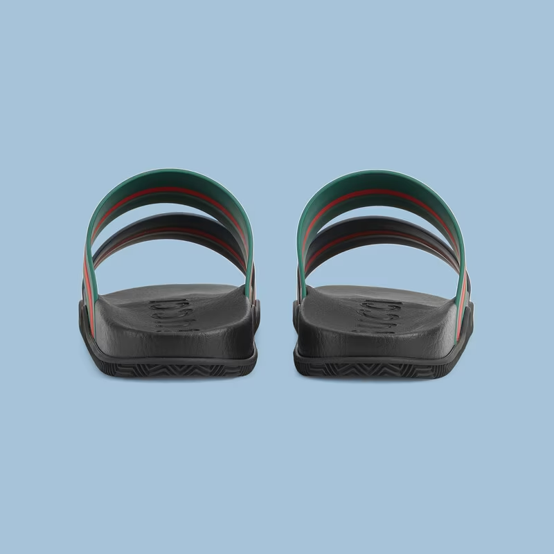 GUCCI SLIDES