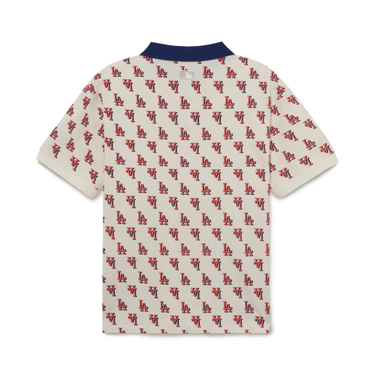 MLB POLO 03 (WOMAN)