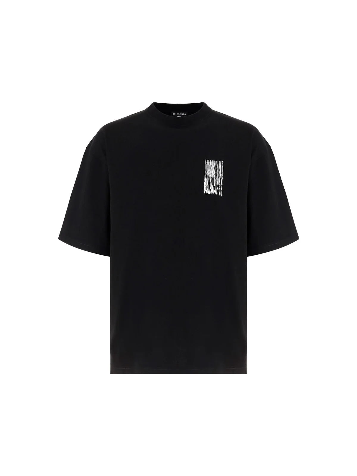 BALENCIAGA T-SHIRT 03 (SLIM)