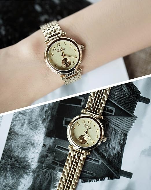 VIVIENNE WESTWOOD WATCH 05