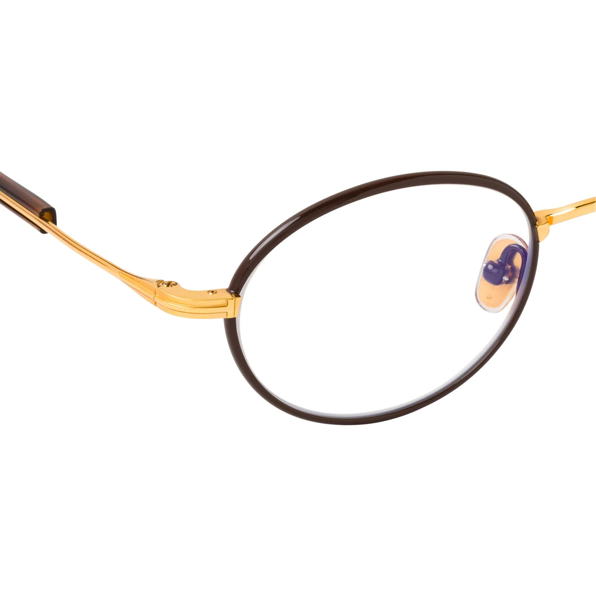 TOM FORD GLASSES 44