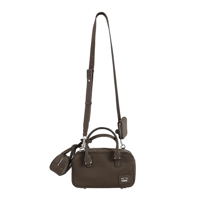 CRYING CENTER BAG 17