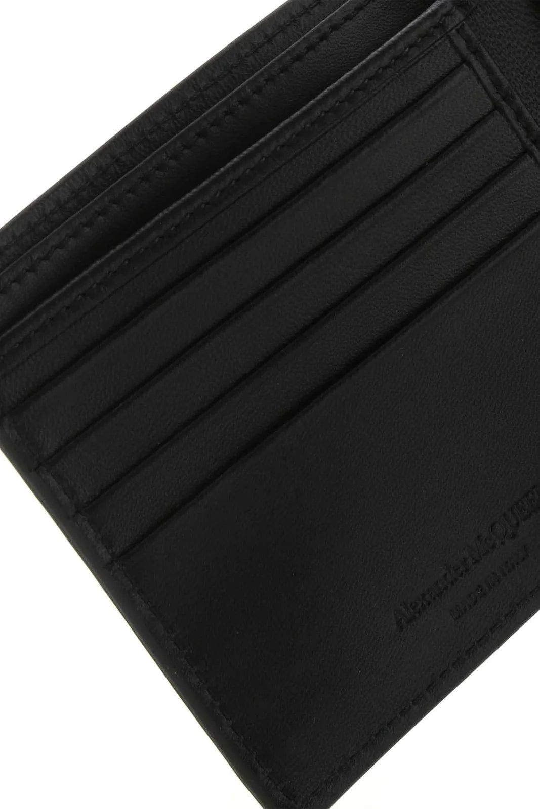 ALEXANDER MCQUEEN WALLET 01