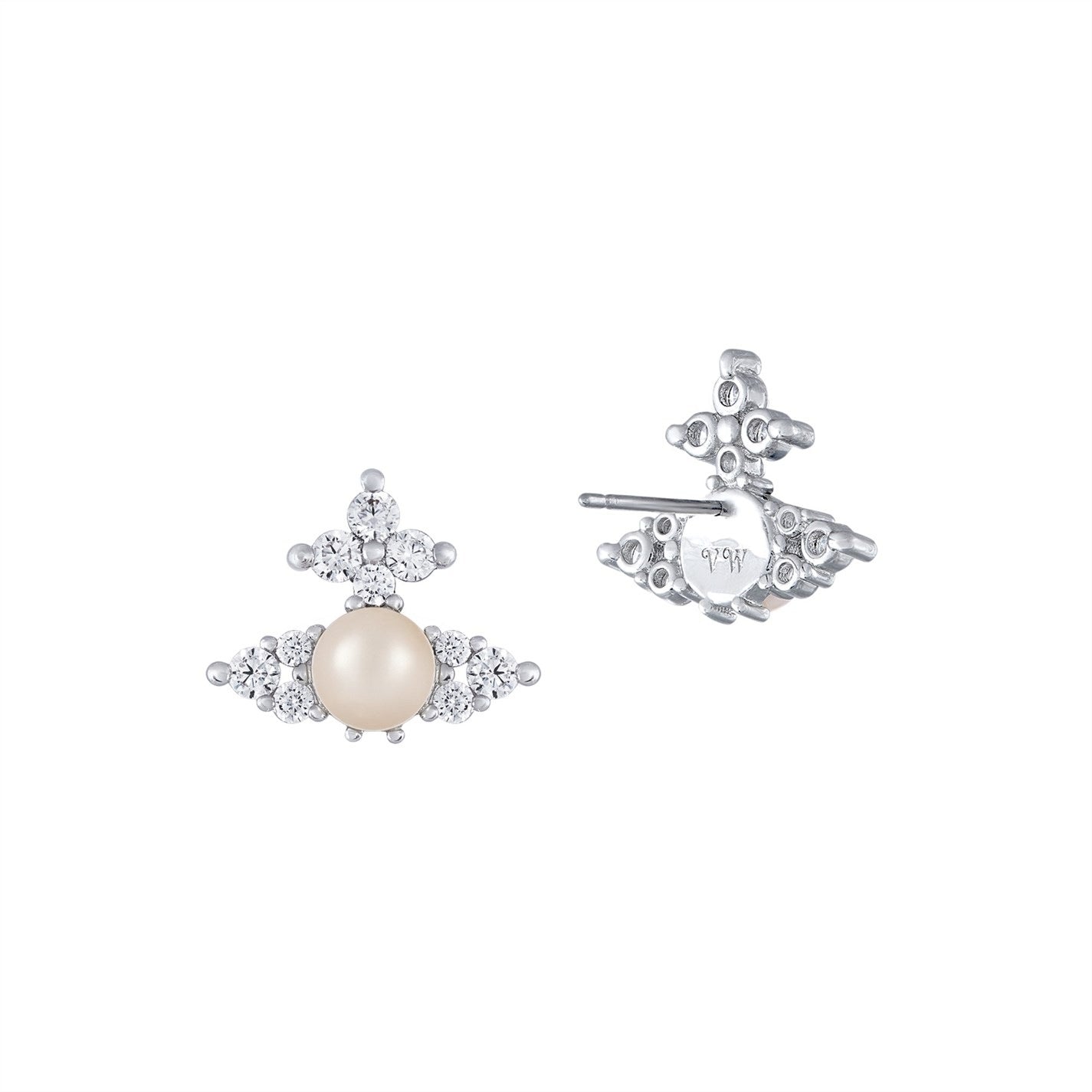 VIVIENNE WESTWOOD EARRING 09