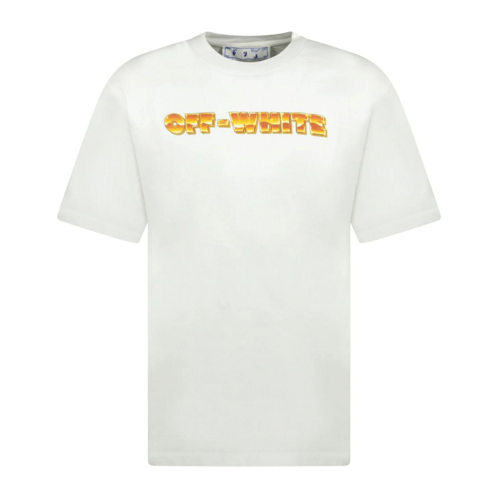 OFF-WHITE T-SHIRT 15