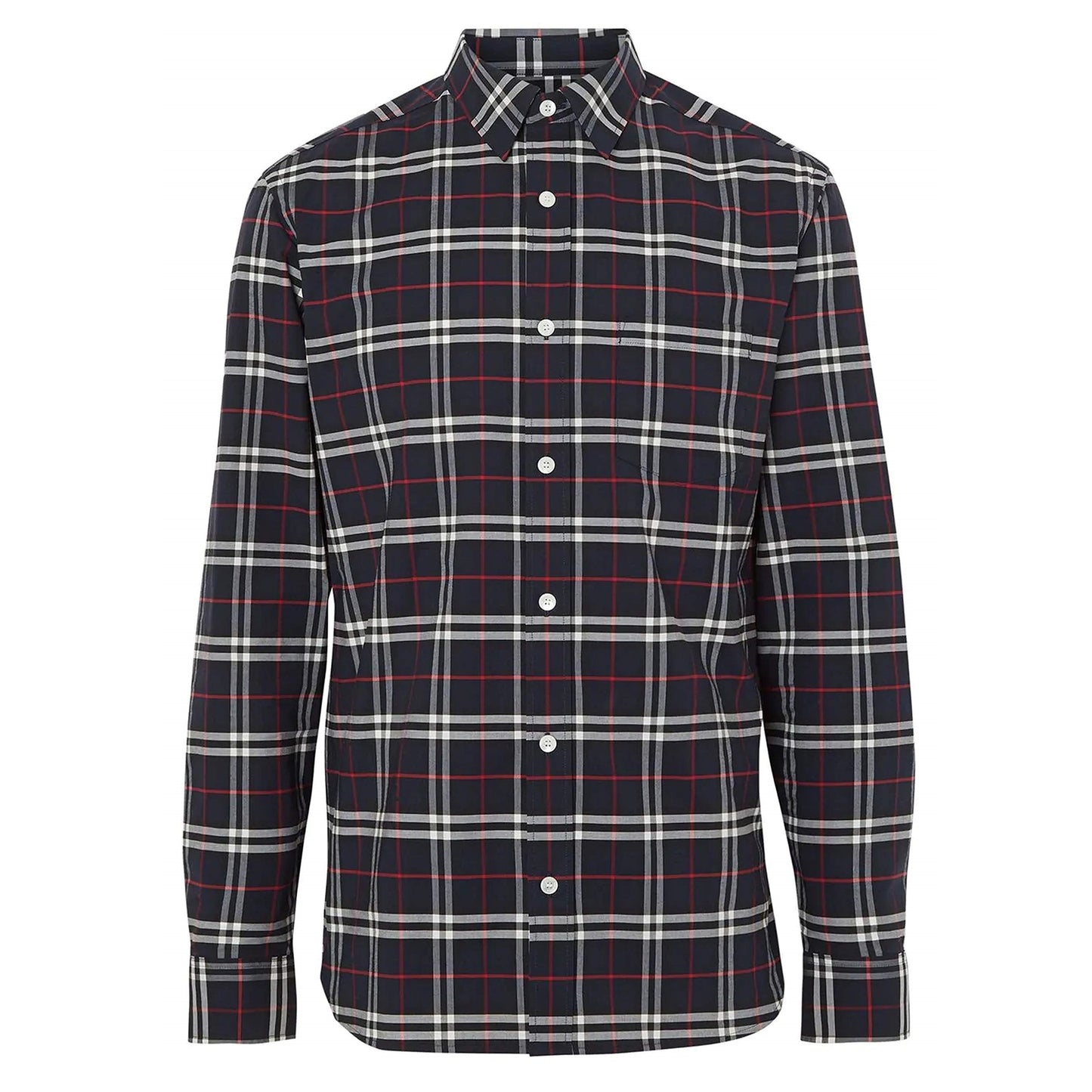 BURBERRY SHIRT 21