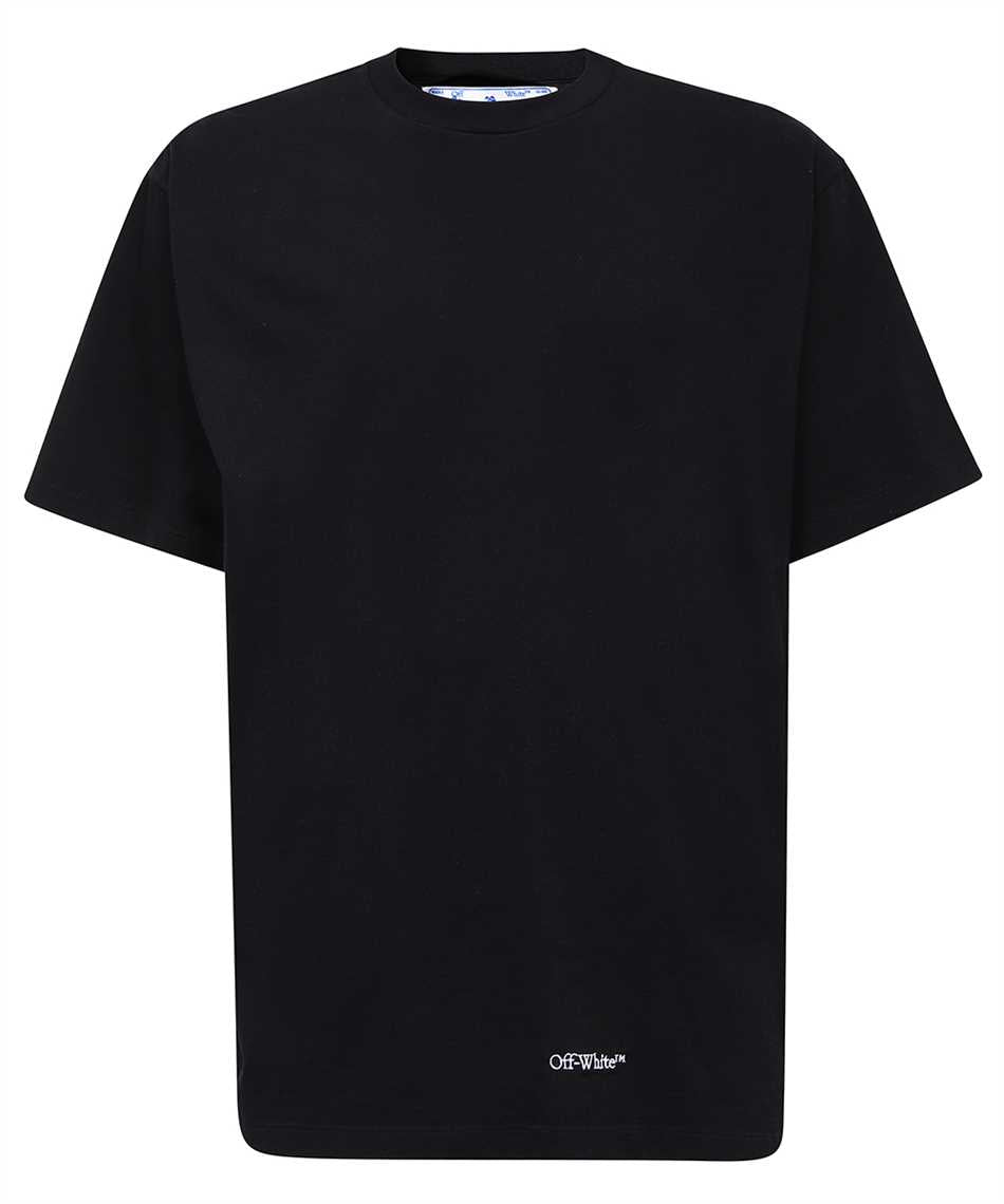 OFF-WHITE T-SHIRT 05