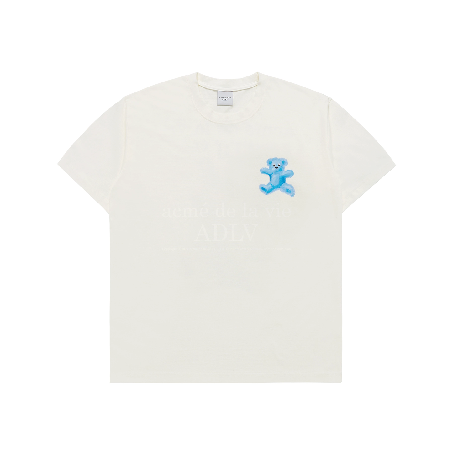 ADLV T-SHIRT 05
