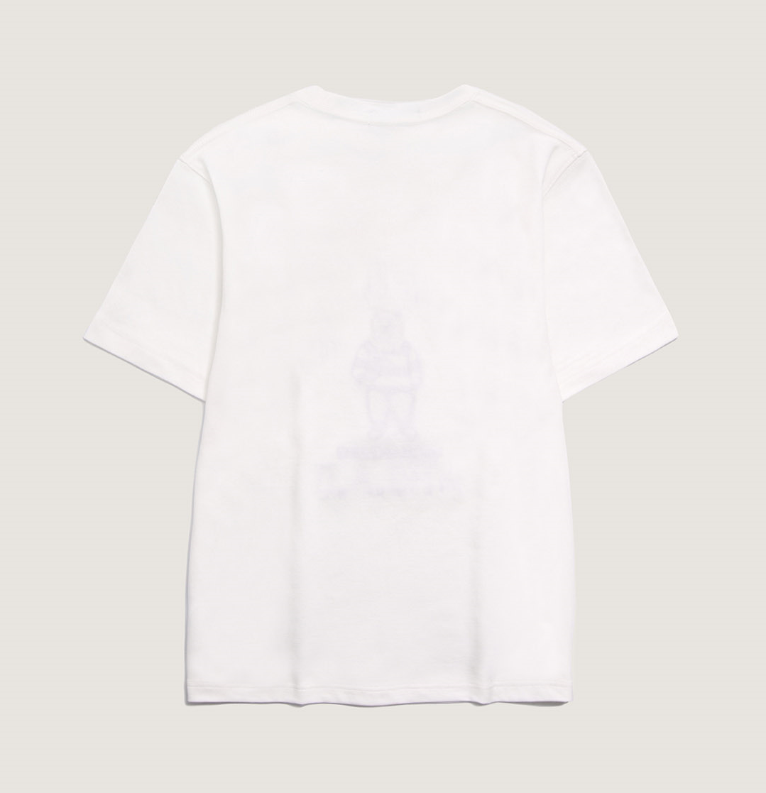 WHOAU T-SHIRT