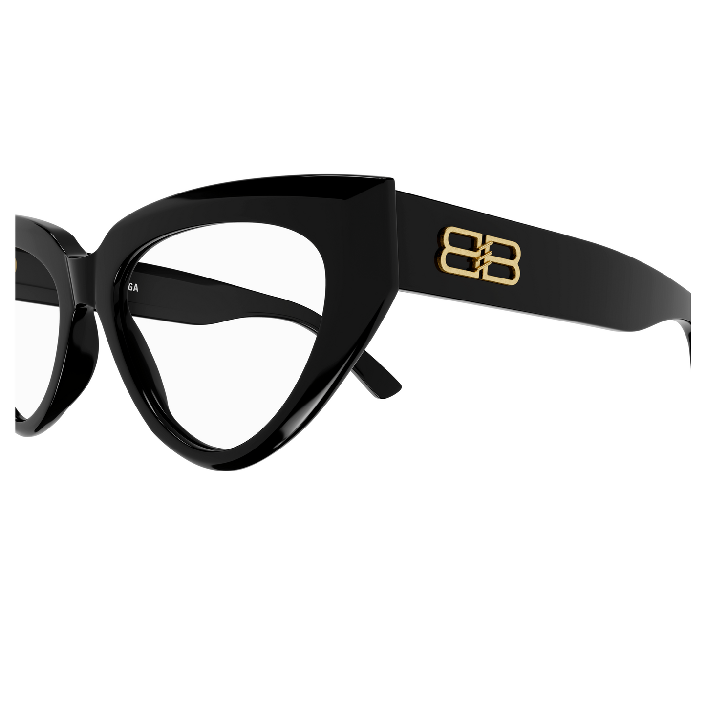 BALENCIAGA GLASSES 35