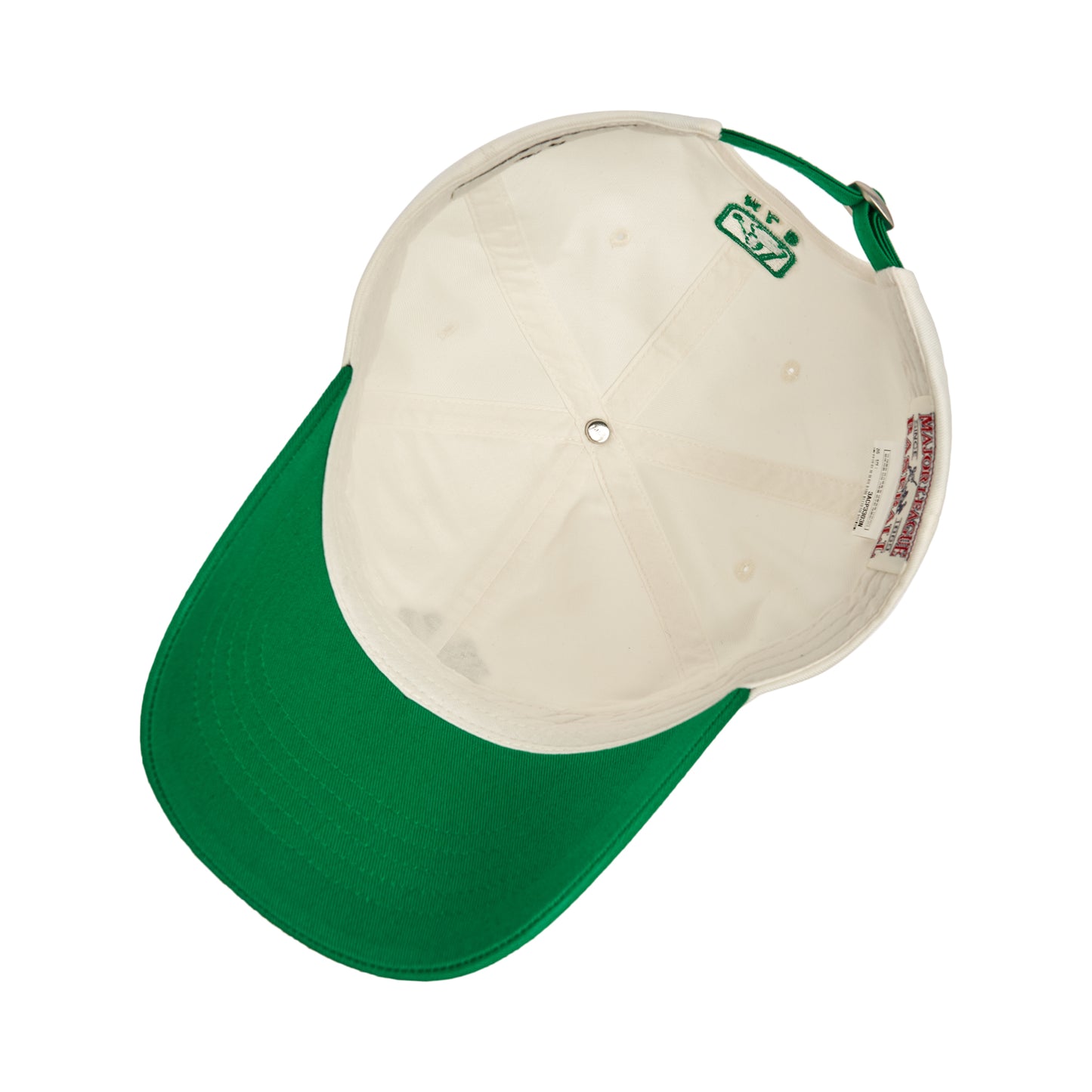 MLB CAP