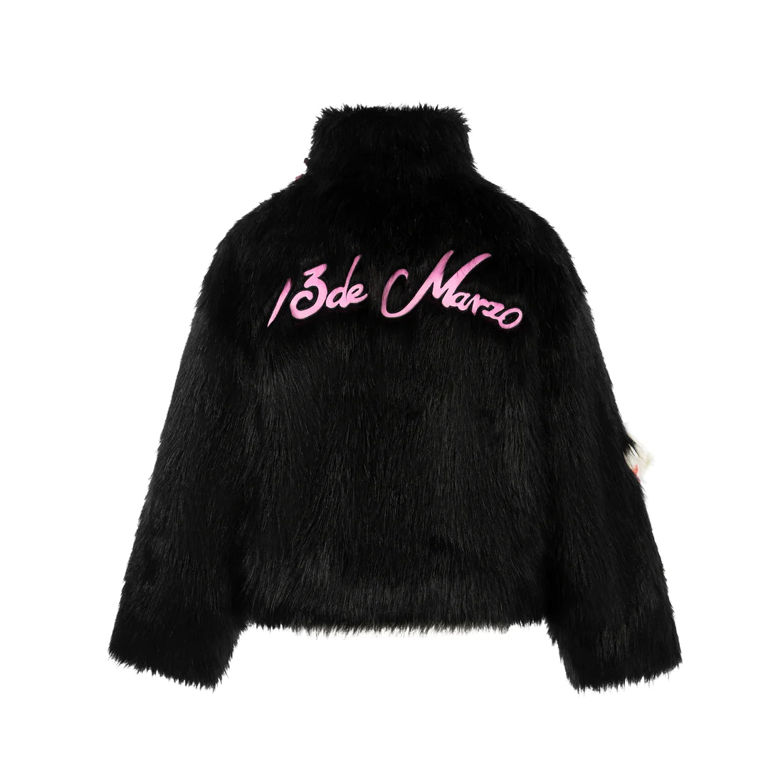 13DE MARZO JACKET