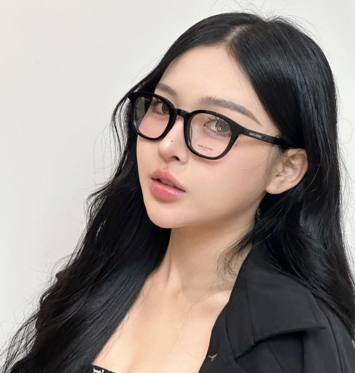 SAINT LAURENT GLASSES 17