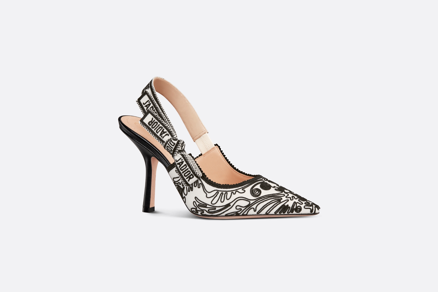 DIOR PUMP 09