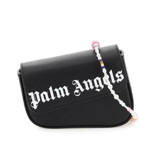 Clear palm angels bag sales