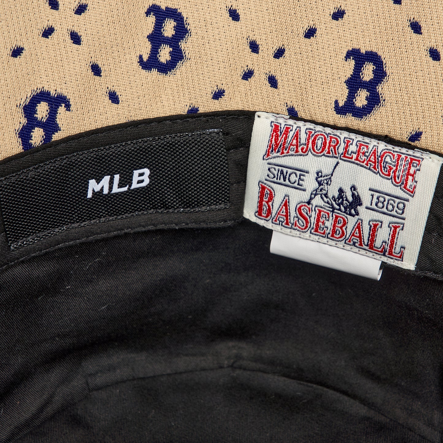 MLB BUCKET 02