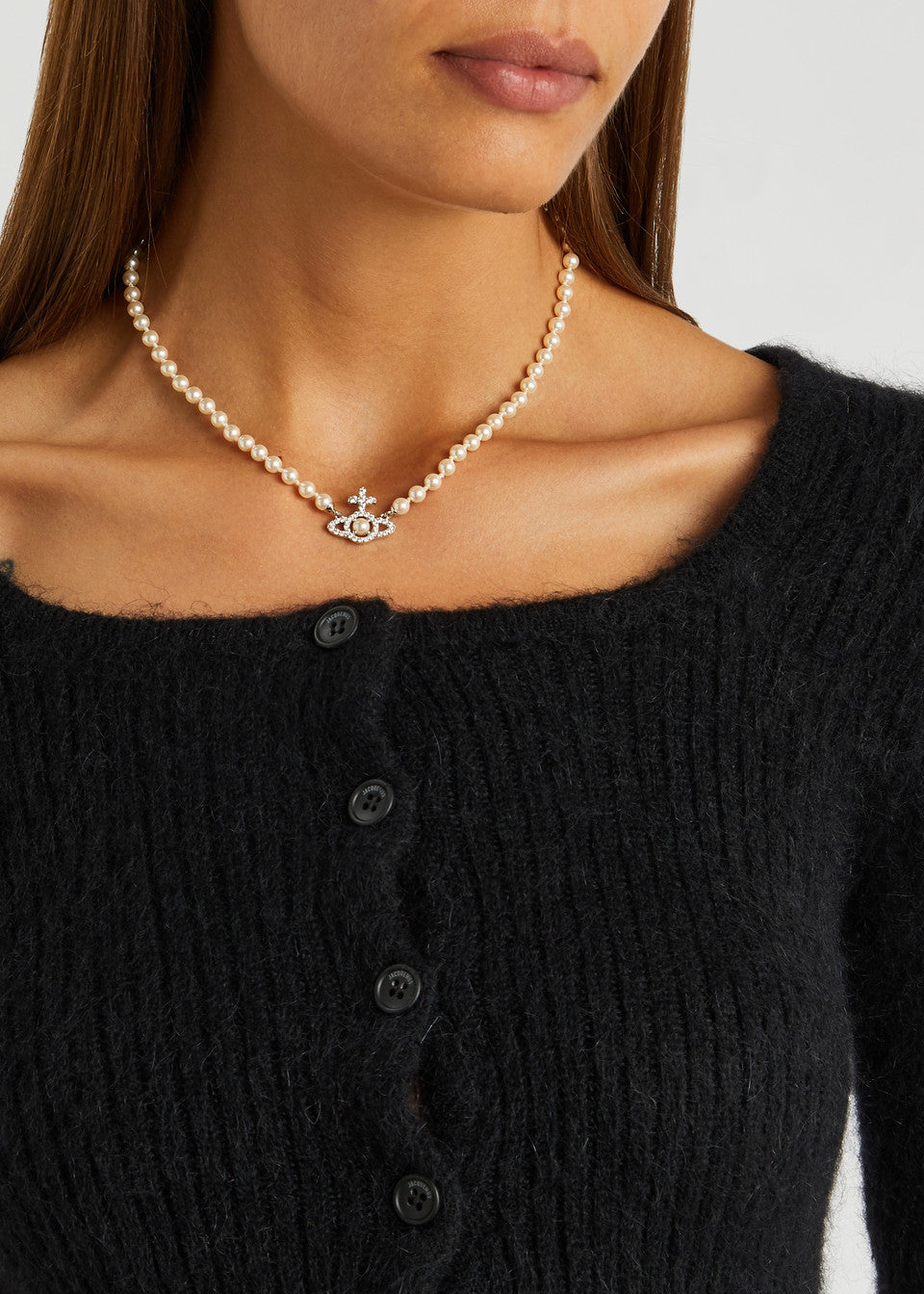 VIVIENNE WESTWOOD NECKLACE