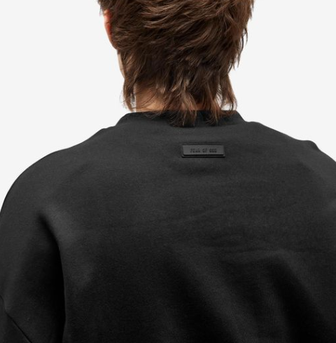 FOG ESSENTIALS SWEATER 07