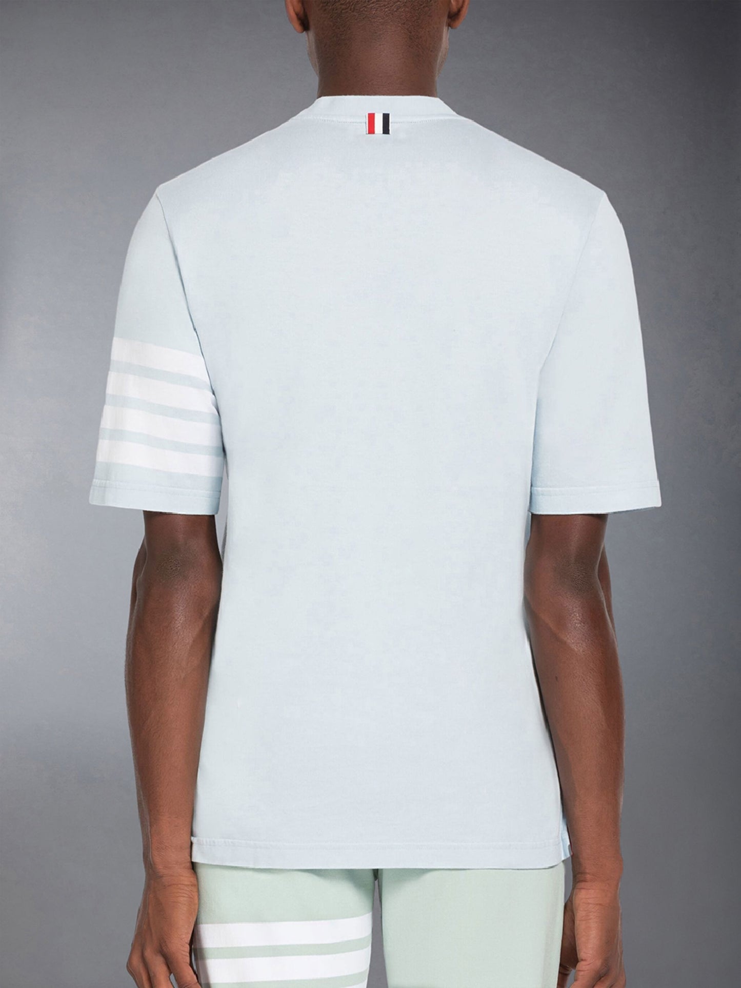 THOM BROWNE T-SHIRT 22