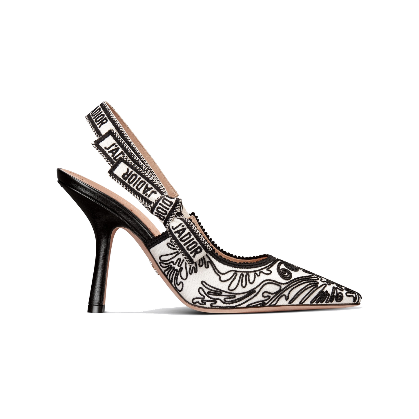 DIOR PUMP 09