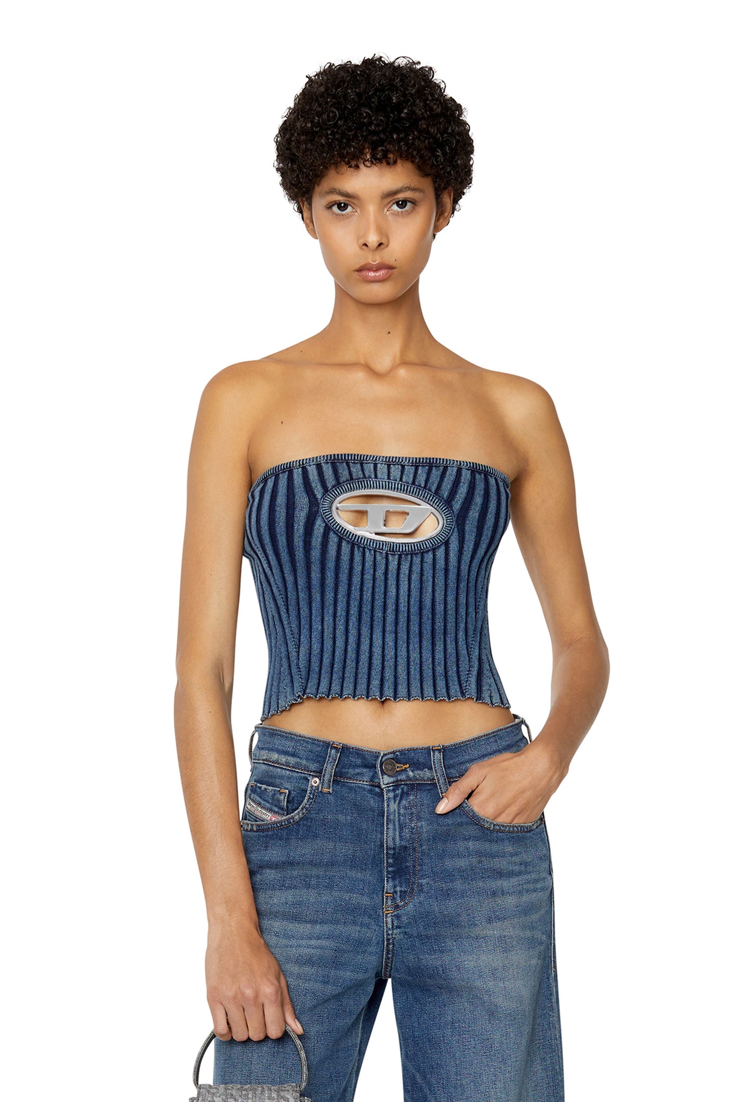 DIESEL T-SHIRT 01