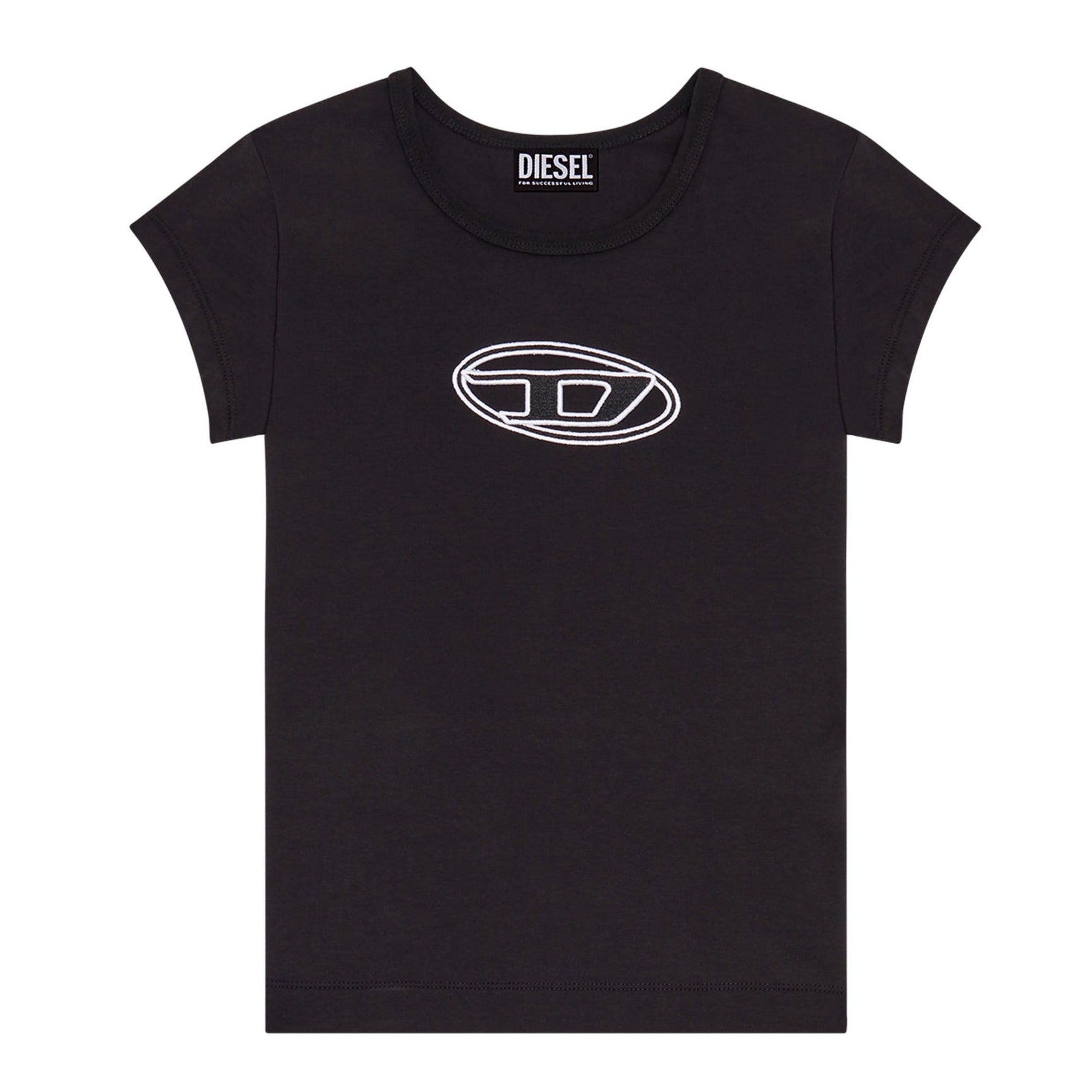 diesel star t shirt