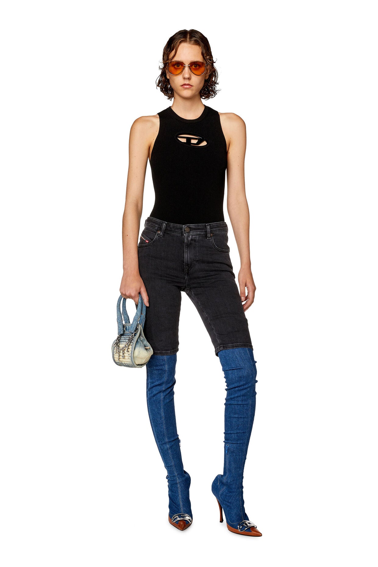 DIESEL T-SHIRT 15