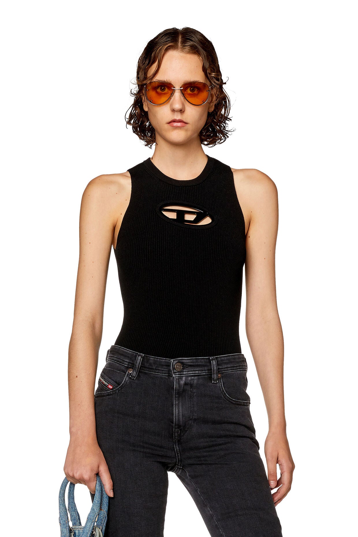 DIESEL T-SHIRT 15