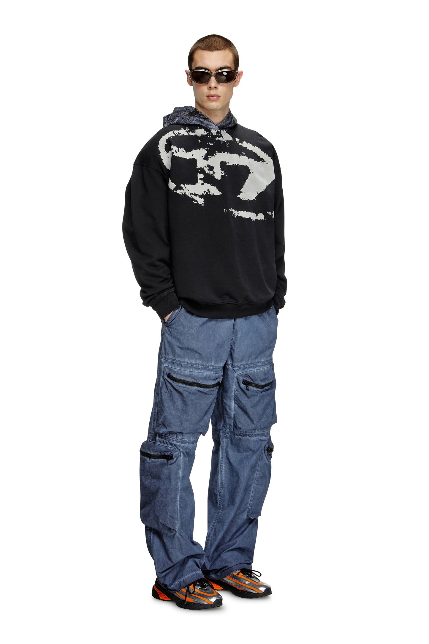 DIESEL SWEATER 01