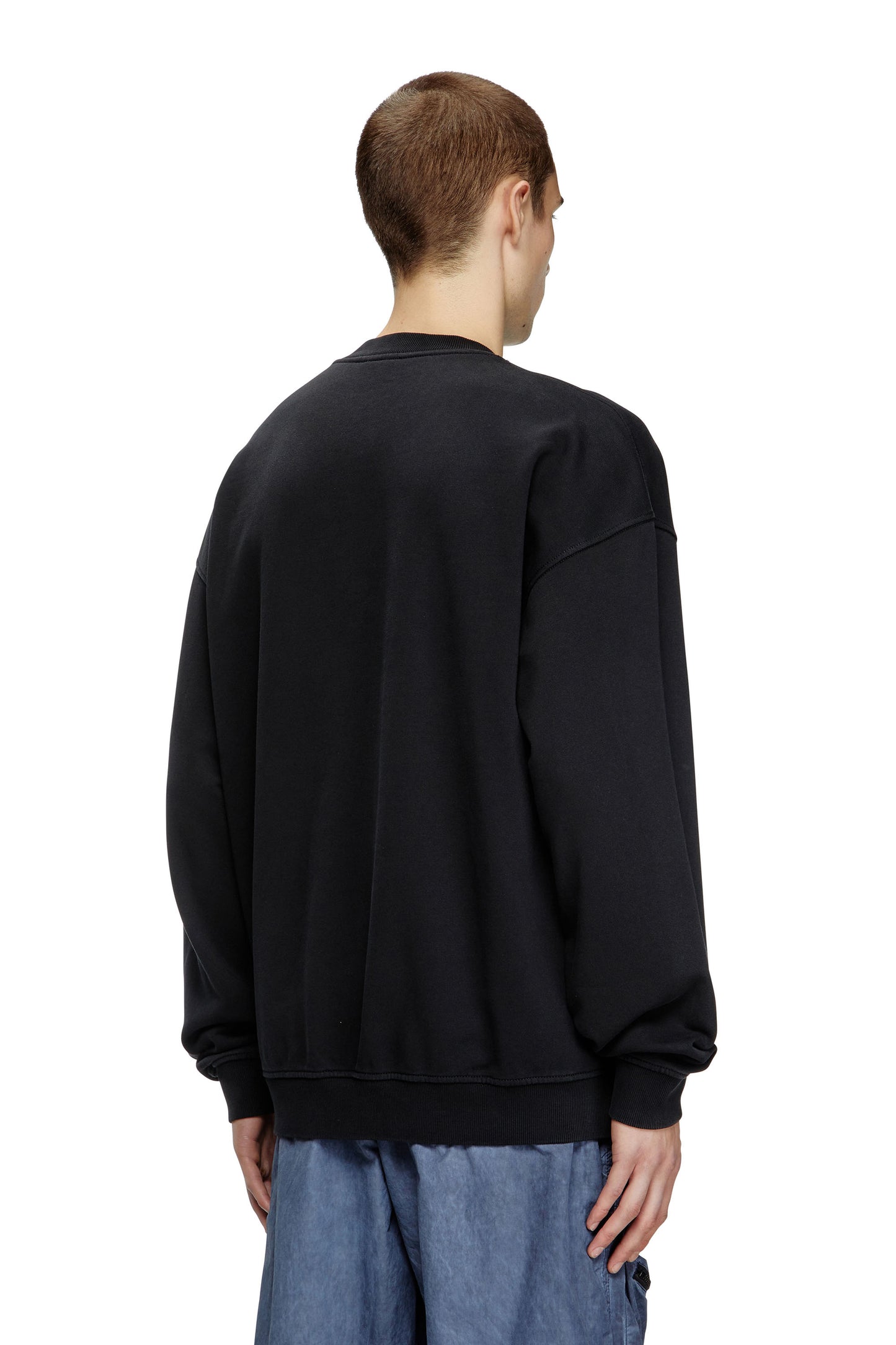 DIESEL SWEATER 01