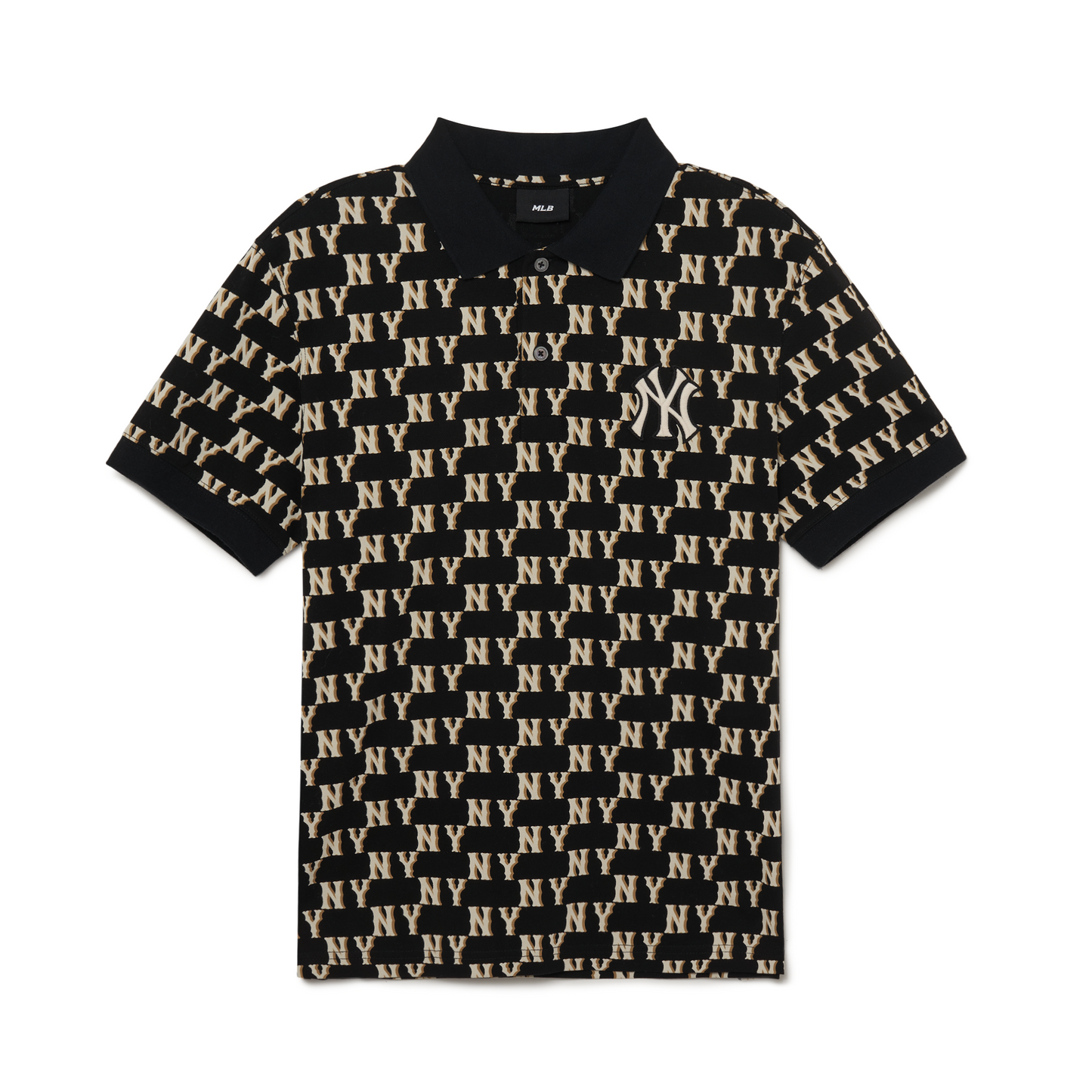 MLB POLO (MAN)