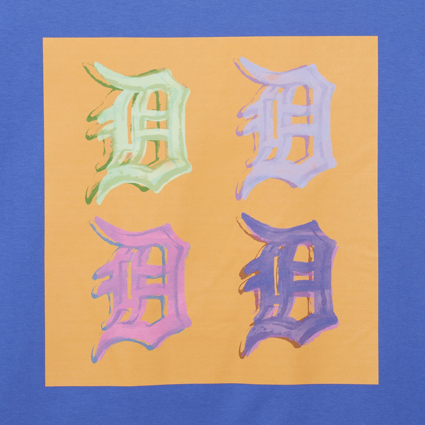 MLB T-SHIRT 04