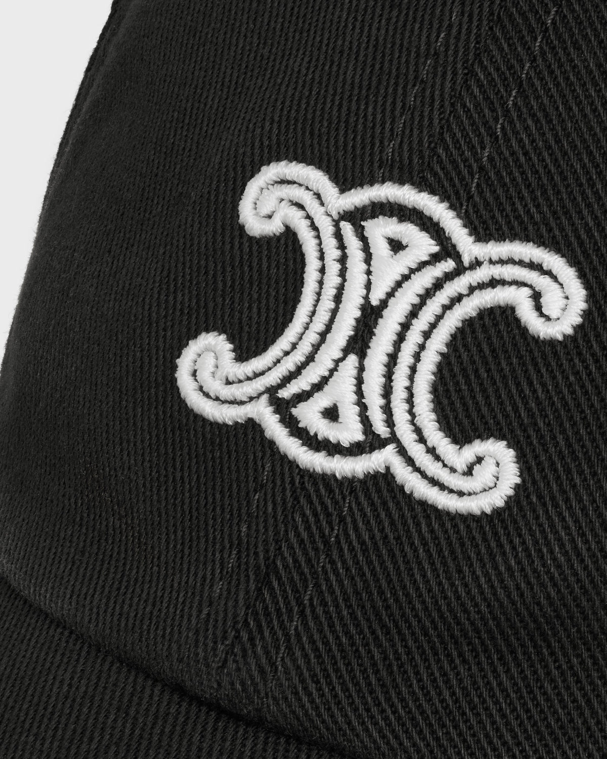 CELINE CAP 08