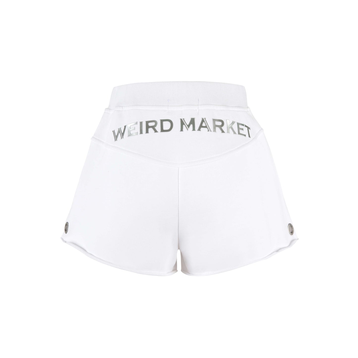 WEIRD MARKET SHORT 06