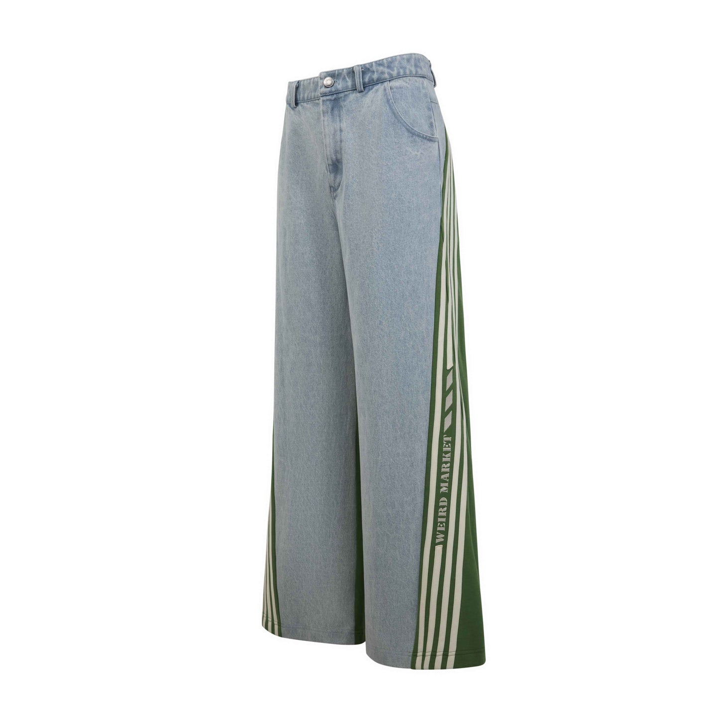 WEIRD MARKET PANTS 07