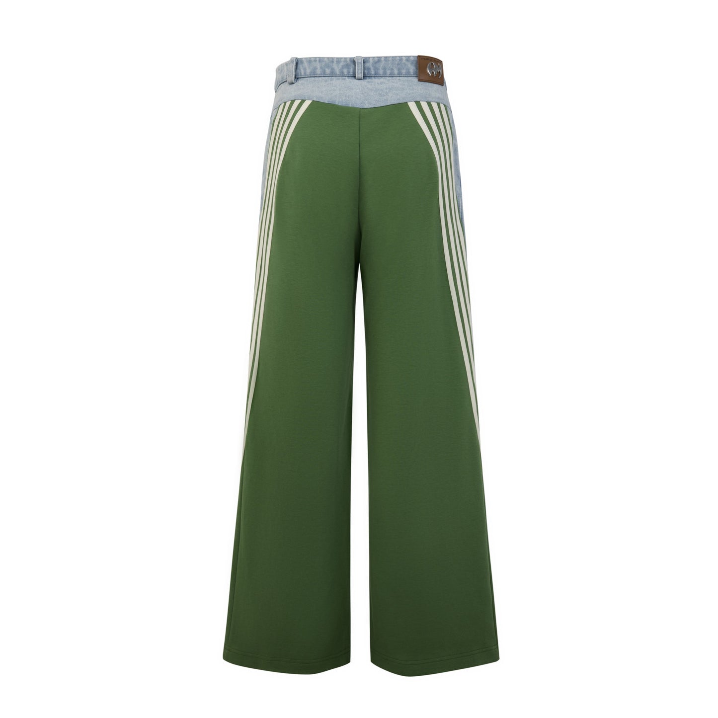 WEIRD MARKET PANTS 07