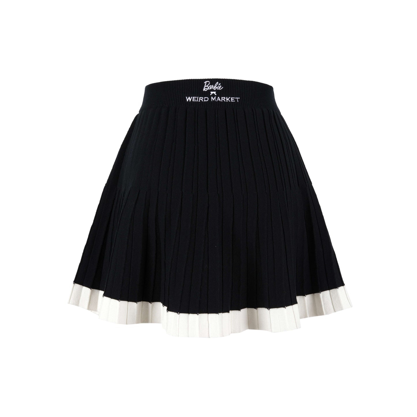 WEIRD MARKET SKIRT 06