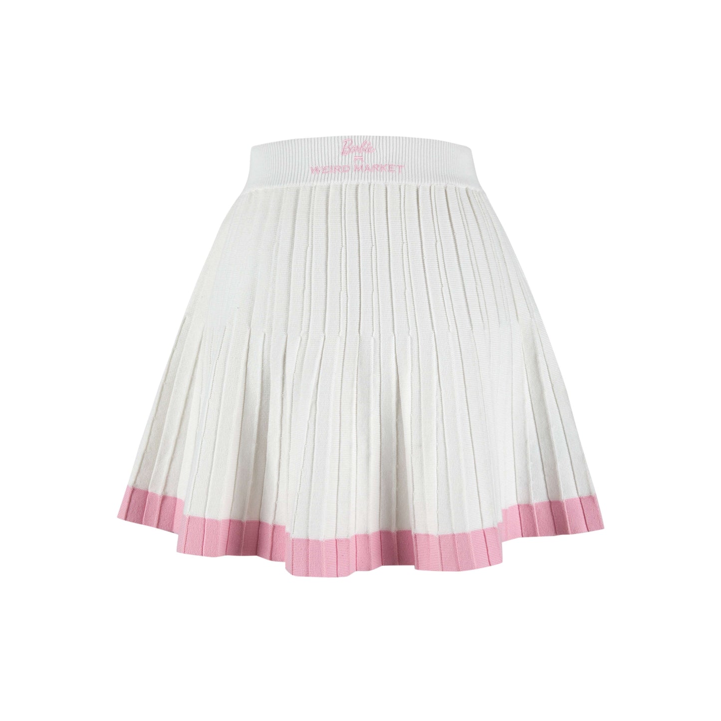 WEIRD MARKET SKIRT 07