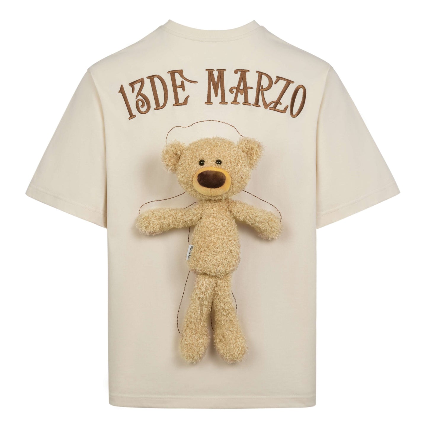 13DE MARZO T-SHIRT