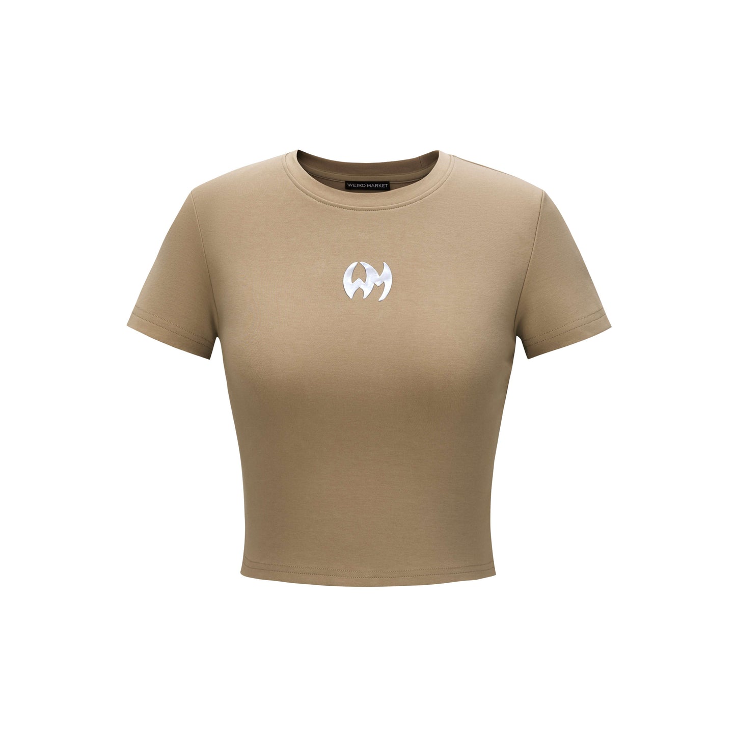WEIRD MARKET T-SHIRT