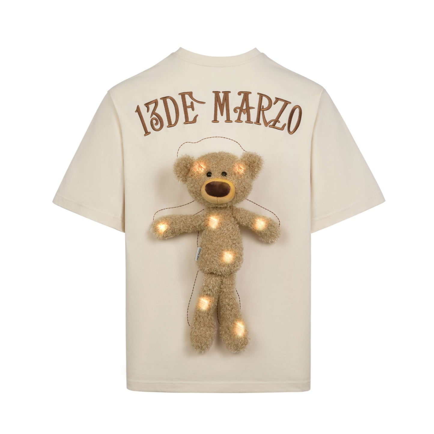 13DE MARZO T-SHIRT